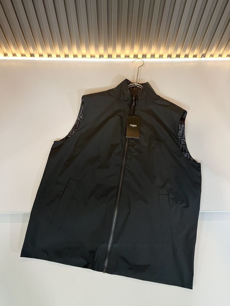 Christian Dior Vest